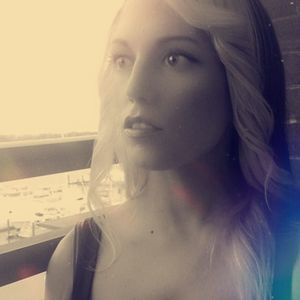 Meet your Posher, Deane